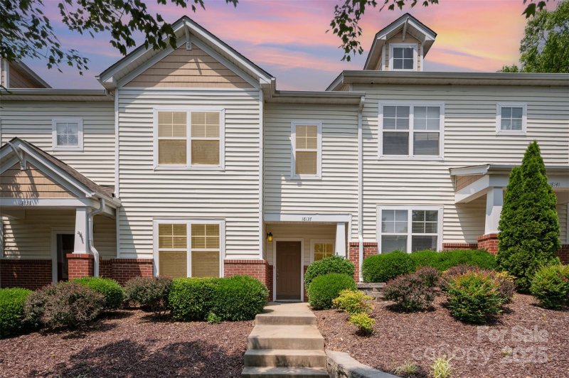 Property image 2 at 18137 Amberwood Glen Drive, Cornelius, NC 28031