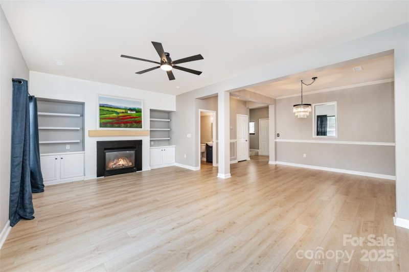 Property image 4 at 18137 Amberwood Glen Drive, Cornelius, NC 28031