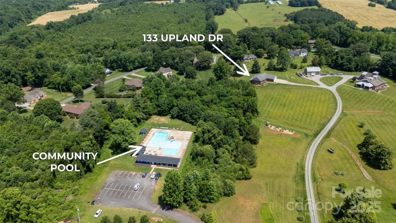 Property image 4 at 133 Upland Drive, Statesville, NC 28625