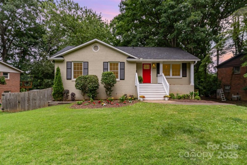 6935 Woodstock Drive