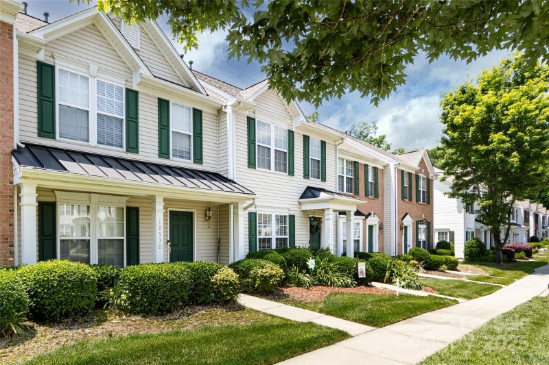 Property image 2 at 12328 Jessica Place, Charlotte, NC 28269