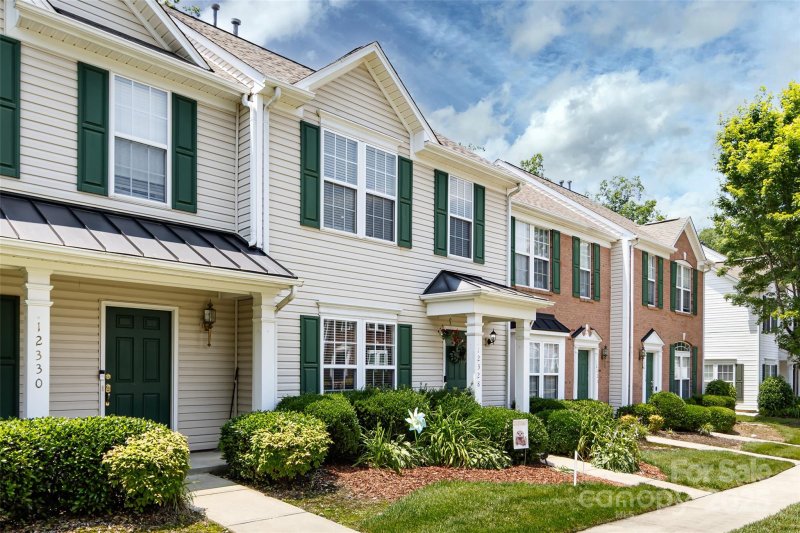 Property image 3 at 12328 Jessica Place, Charlotte, NC 28269