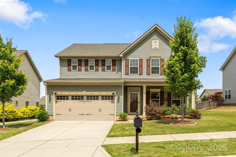 7263 Waterwheel Street