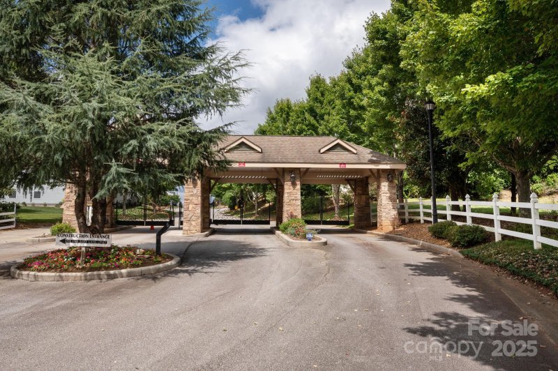 Property image 2 of 45 Dreambird Drive in The Views at Rose Hill, Leicester, NC 28748