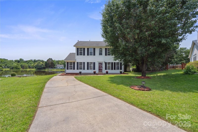 Property image 2 at 6516 Laurel Springs Court, Charlotte, NC 28227