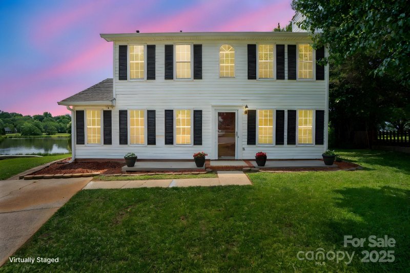 Property image 3 at 6516 Laurel Springs Court, Charlotte, NC 28227