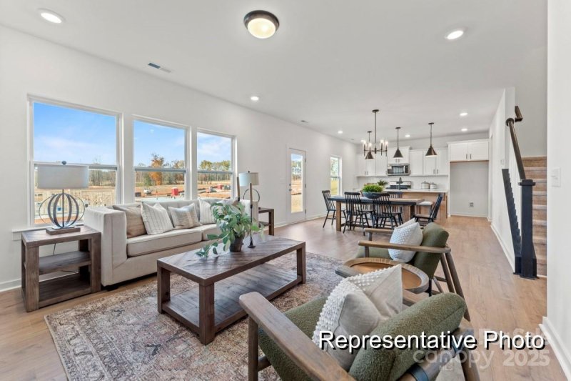 Property image 5 of 32612 B Millingport Road in Millingport Ridge, New London, NC 28127