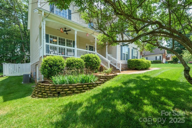 Property image 2 at 2908 Barnard Castle Lane, Matthews, NC 28104