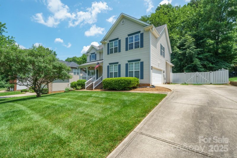 Property image 3 at 2908 Barnard Castle Lane, Matthews, NC 28104