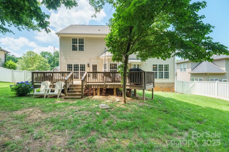 Property image 5 at 2908 Barnard Castle Lane, Matthews, NC 28104