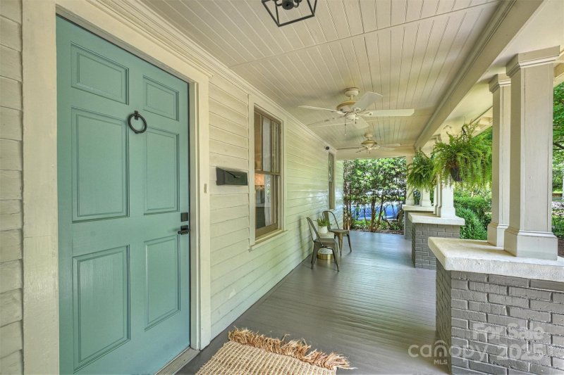 Property image 3 at 1417 The Plaza, Charlotte, NC 28205