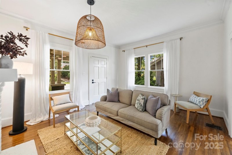 Property image 4 at 1417 The Plaza, Charlotte, NC 28205