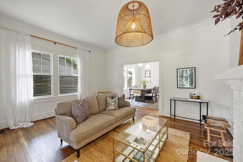 Property image 5 at 1417 The Plaza, Charlotte, NC 28205