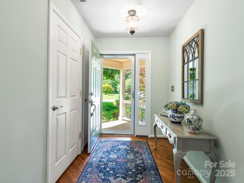 Property image 5 at 20 E Fairway View Court, Etowah, NC 28729