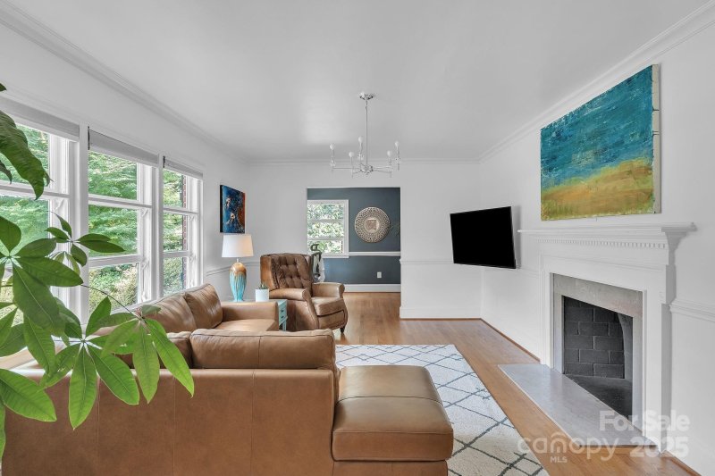 Property image 4 at 1619 Flynnwood Drive, Charlotte, NC 28205