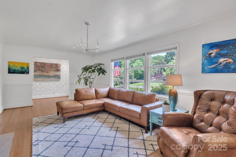 Property image 5 at 1619 Flynnwood Drive, Charlotte, NC 28205