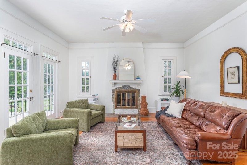 Property image 5 at 118 Glen Falls Road, Asheville, NC 28804