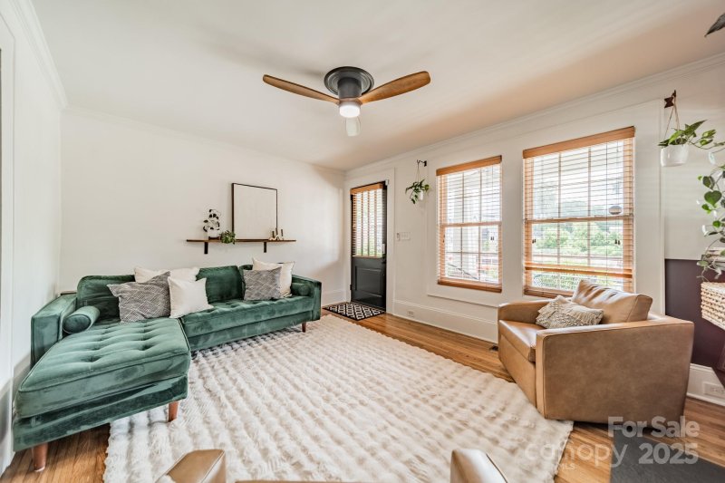 Property image 5 at 904 Anderson Street, Charlotte, NC 28205