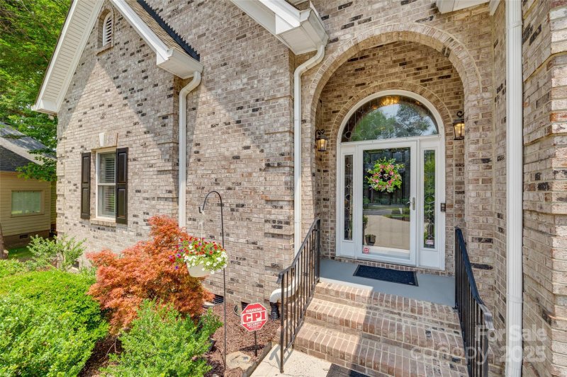 Property image 3 at 16527 Woolwine Road, Charlotte, NC 28278
