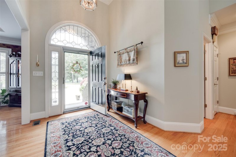 Property image 4 at 16527 Woolwine Road, Charlotte, NC 28278