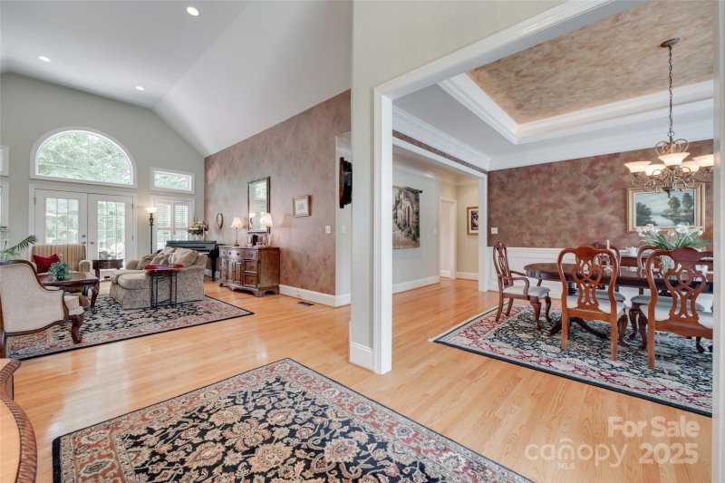 Property image 5 at 16527 Woolwine Road, Charlotte, NC 28278