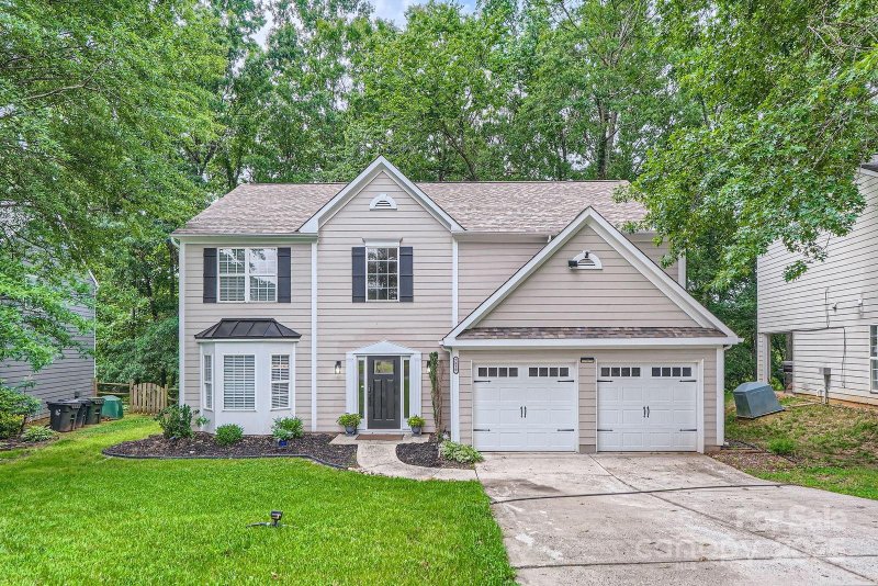 Property image 2 at 7810 Leisure Lane, Huntersville, NC 28078