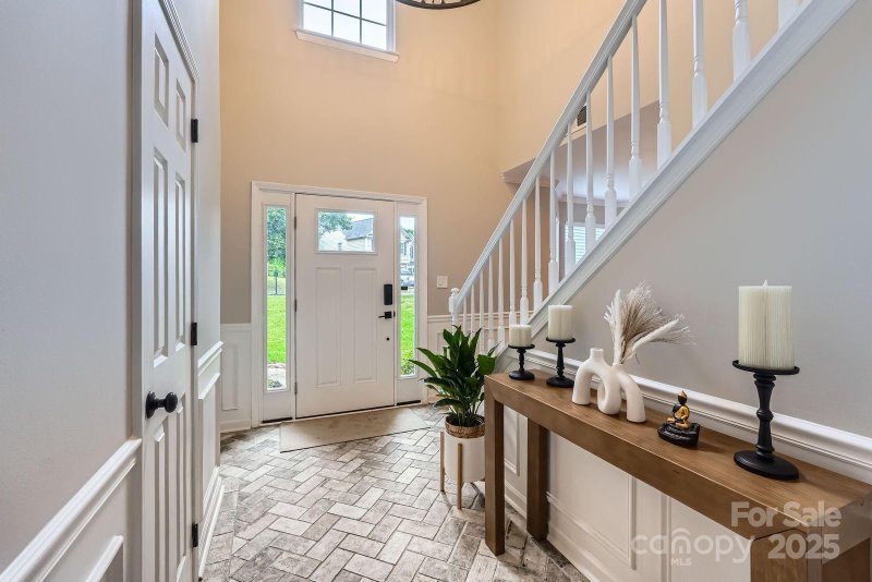 Property image 3 at 7810 Leisure Lane, Huntersville, NC 28078