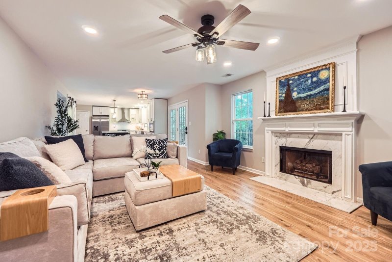 Property image 5 at 7810 Leisure Lane, Huntersville, NC 28078