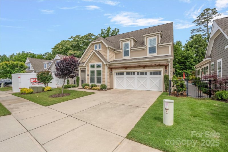 Property image 2 at 3008 Laney Pond Road, Matthews, NC 28104