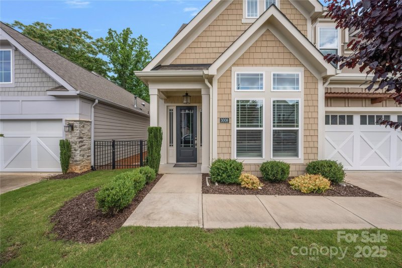 Property image 4 at 3008 Laney Pond Road, Matthews, NC 28104