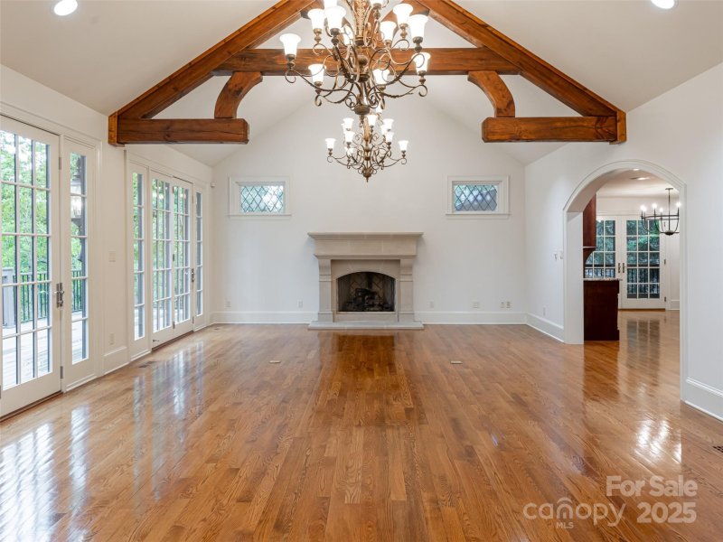 Property image 5 of 50 Brookline Drive in Ramble Biltmore Forest, Asheville, NC 28803