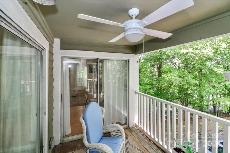 Property image 3 at 2508 Cranbrook Lane, Charlotte, NC 28207