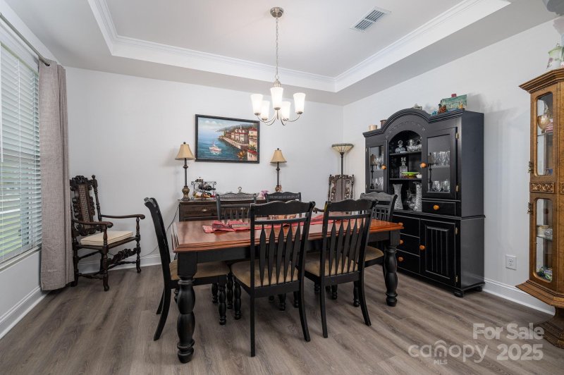 Property image 3 at 250 Winford Road, Troutman, NC 28166