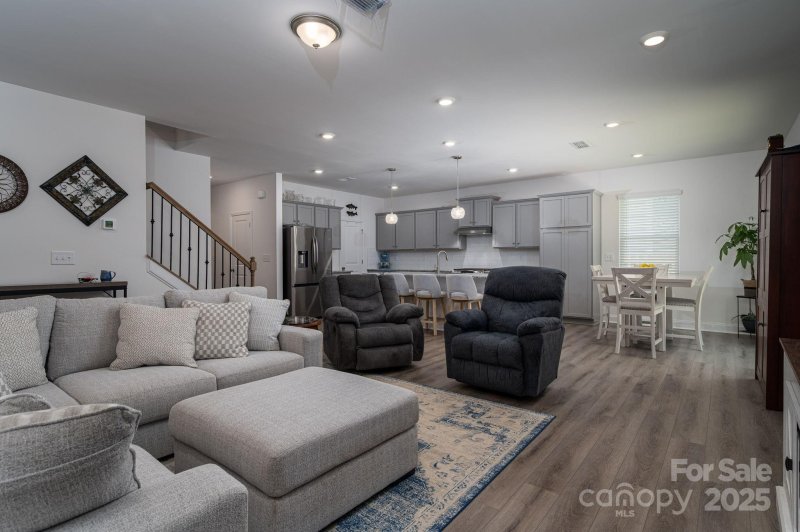 Property image 4 at 250 Winford Road, Troutman, NC 28166