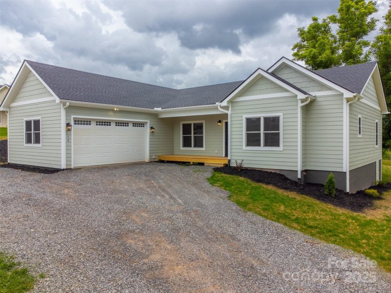 Property image 2 of 12 Gracie Rose Street in Brinkley Hill, Clyde, NC 28785