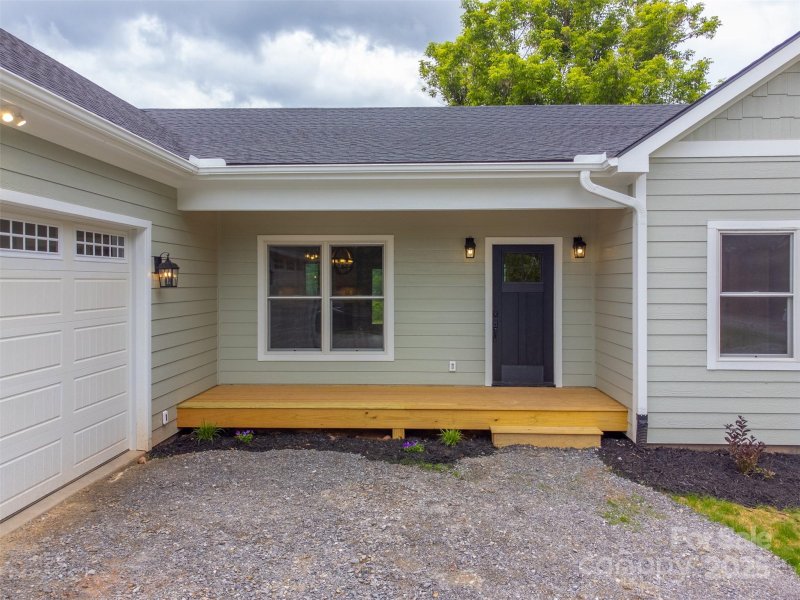 Property image 4 of 12 Gracie Rose Street in Brinkley Hill, Clyde, NC 28785