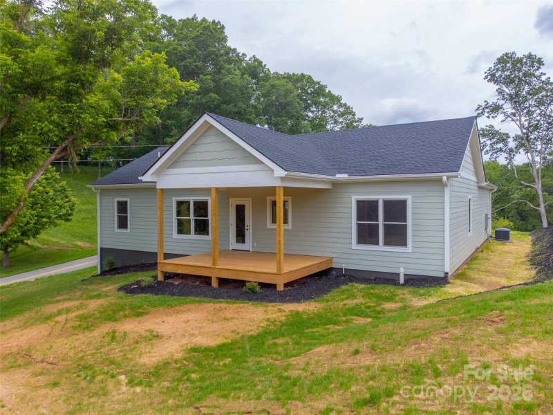 Property image 5 of 12 Gracie Rose Street in Brinkley Hill, Clyde, NC 28785