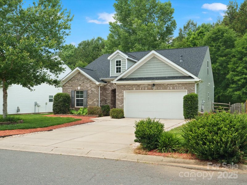 1660 Beleek Ridge Lane