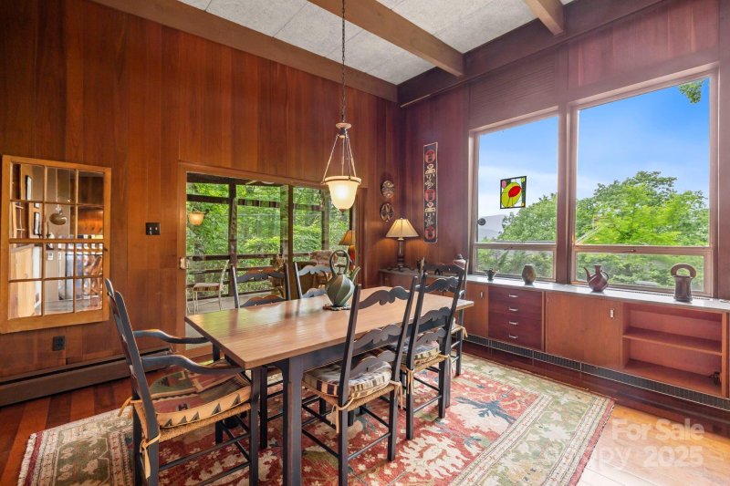 Property image 4 of 21 Rhododendron Road in Christmount, Black Mountain, NC 28711