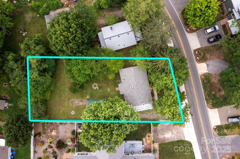 Property image 3 at 189 Onteora Boulevard, Asheville, NC 28803