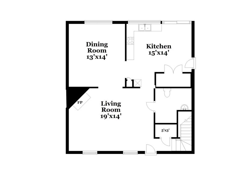 Property image 2 at 9322 Arbor Creek Drive, Charlotte, NC 28269