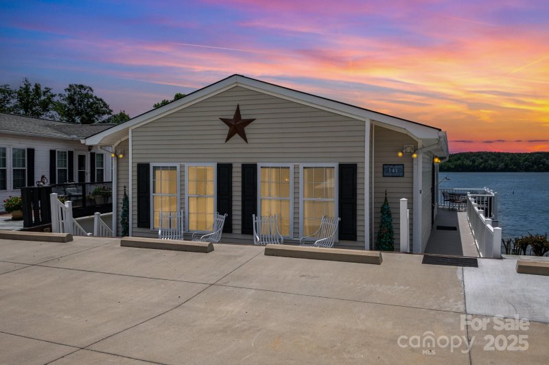 141 Badin Lake Circle