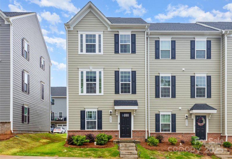 Property image 4 at 2203 Autumn Olive Lane, Stallings, NC 28104