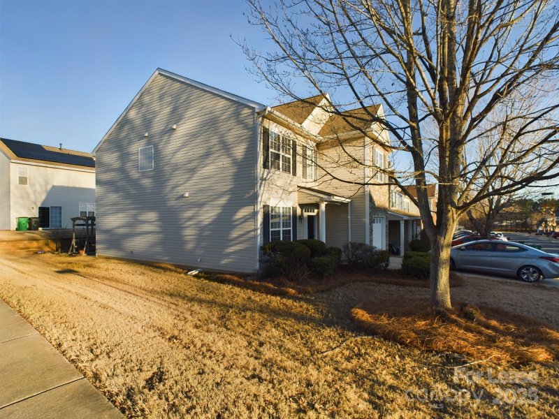Property image 2 of 9360 Longstone Lane in Daventry At Southampton Commons, Charlotte, NC 28277