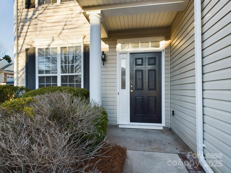 Property image 3 of 9360 Longstone Lane in Daventry At Southampton Commons, Charlotte, NC 28277