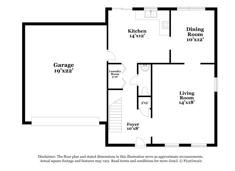 Property image 3 at 9302 Chastain Walk Drive, Charlotte, NC 28216