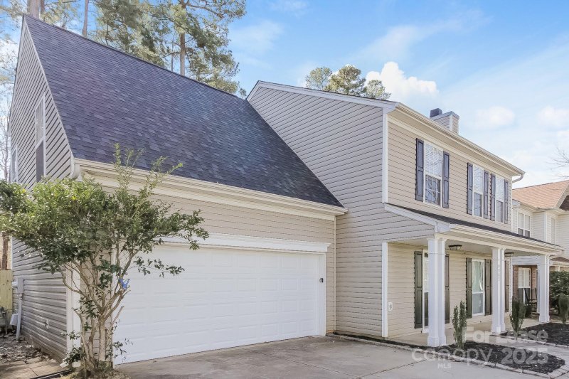 Property image 5 at 9302 Chastain Walk Drive, Charlotte, NC 28216
