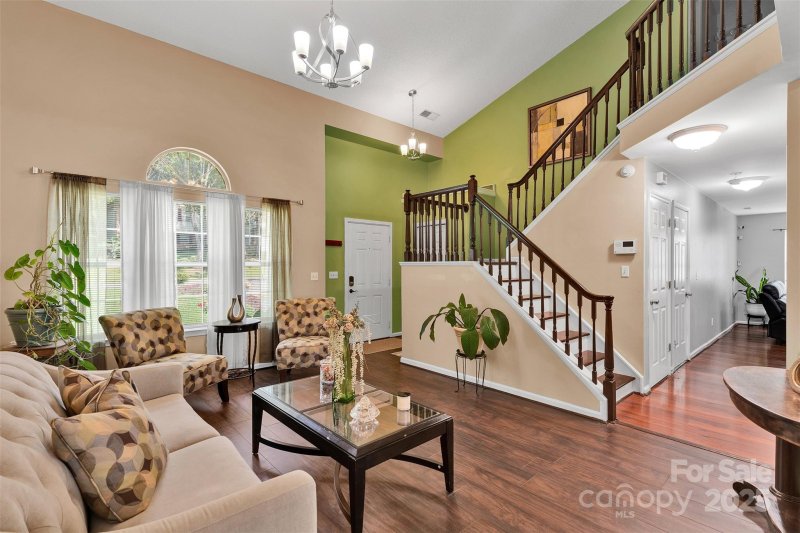 Property image 2 at 11219 Kempsford Drive, Charlotte, NC 28262