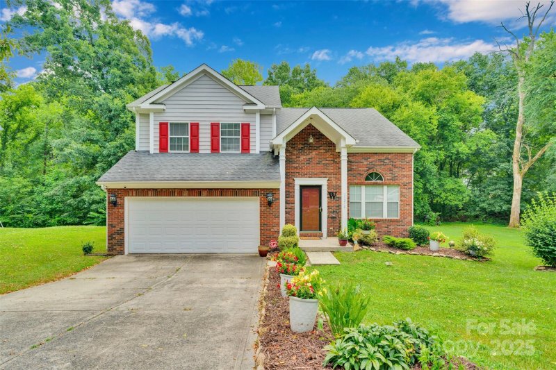 Property image 5 at 11219 Kempsford Drive, Charlotte, NC 28262