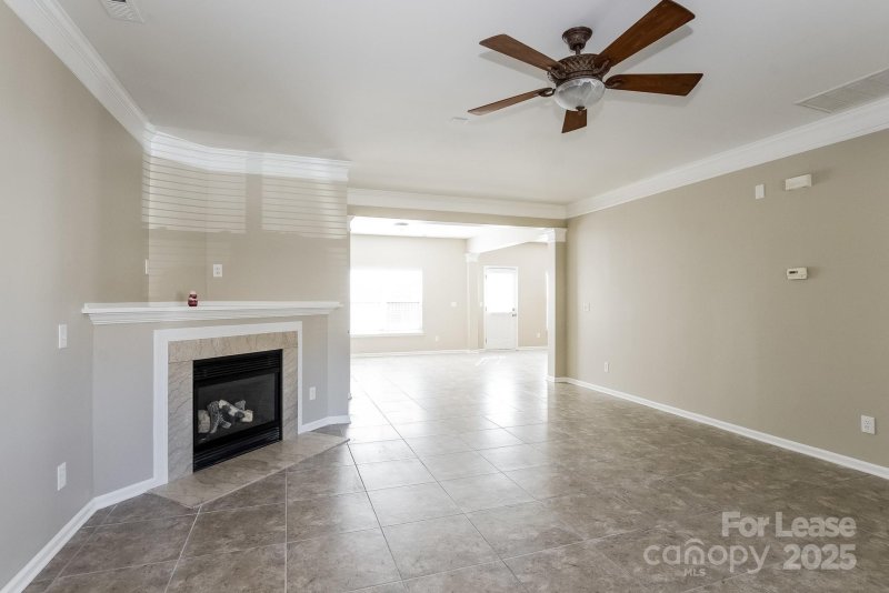 Property image 4 at 8110 Chatham Oaks Drive, Concord, NC 28027